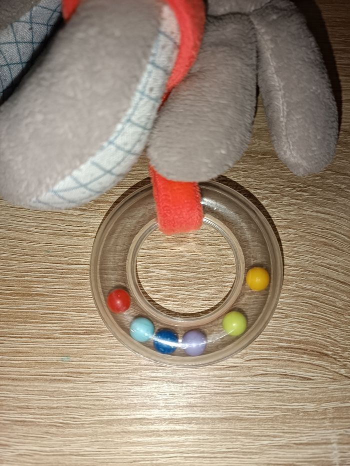 Jouet Spirale d'activité - photo numéro 4