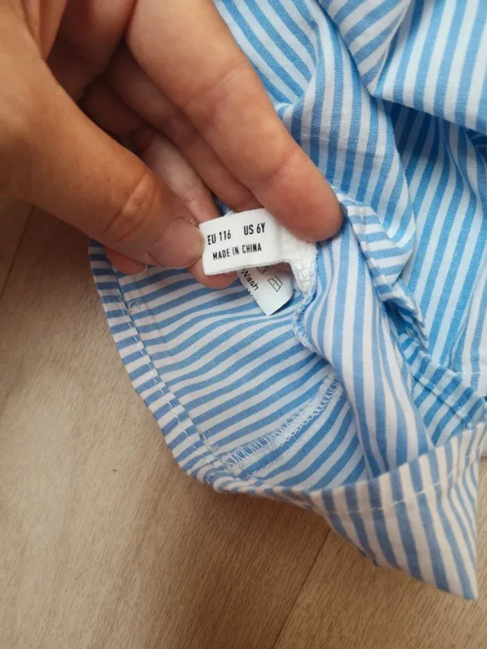 Robe/Tunique 6ans - photo numéro 3