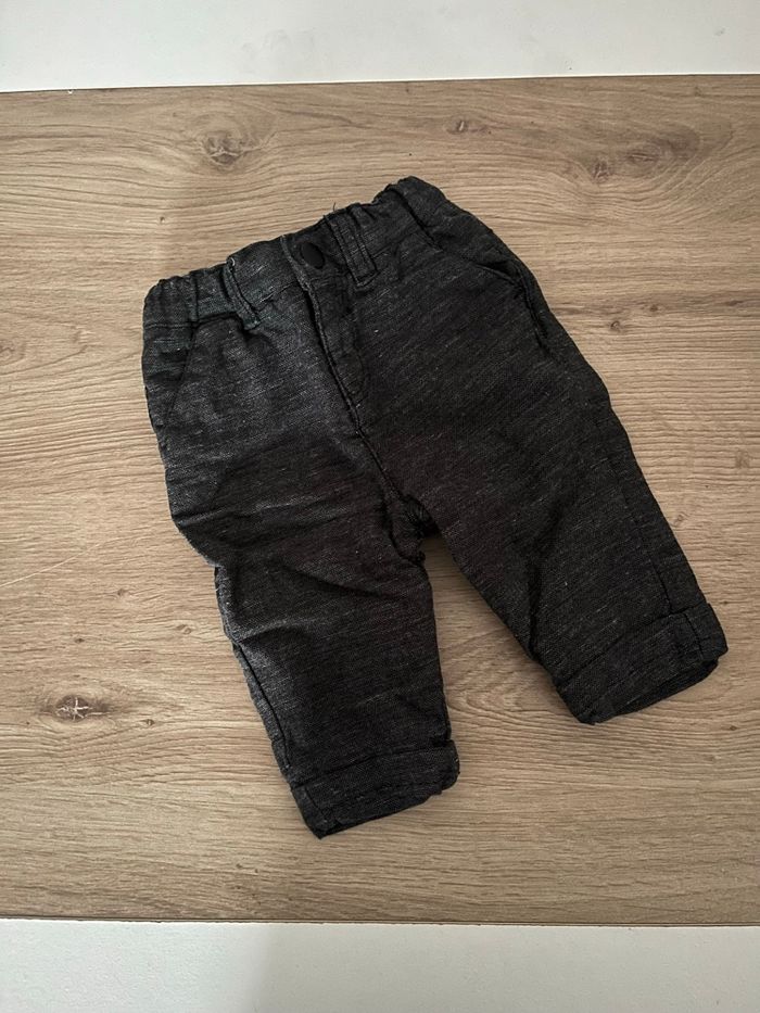 Pantalon bébé