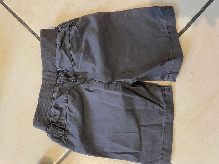 Lot 6 shorts garçon 24m - photo numéro 9