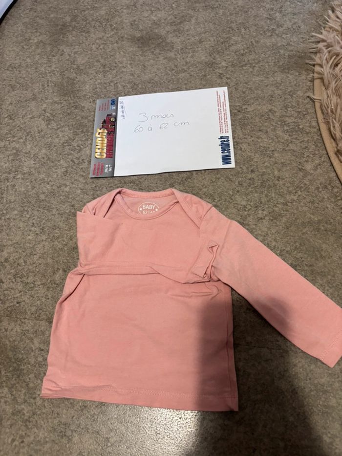 Maillot / t-shirt - photo numéro 9