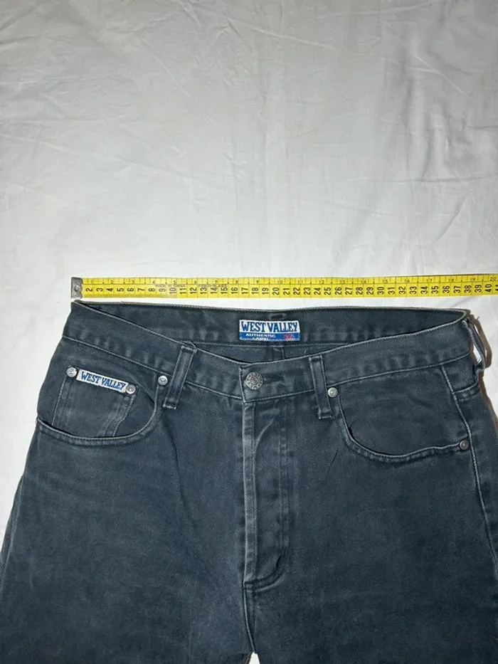 Jean vintage west valley - photo numéro 6