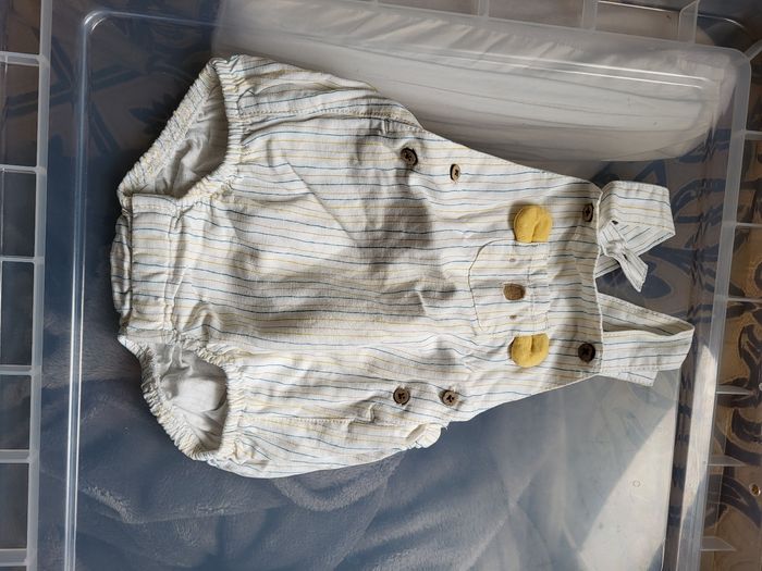 Ensemble 6 mois - photo numéro 2