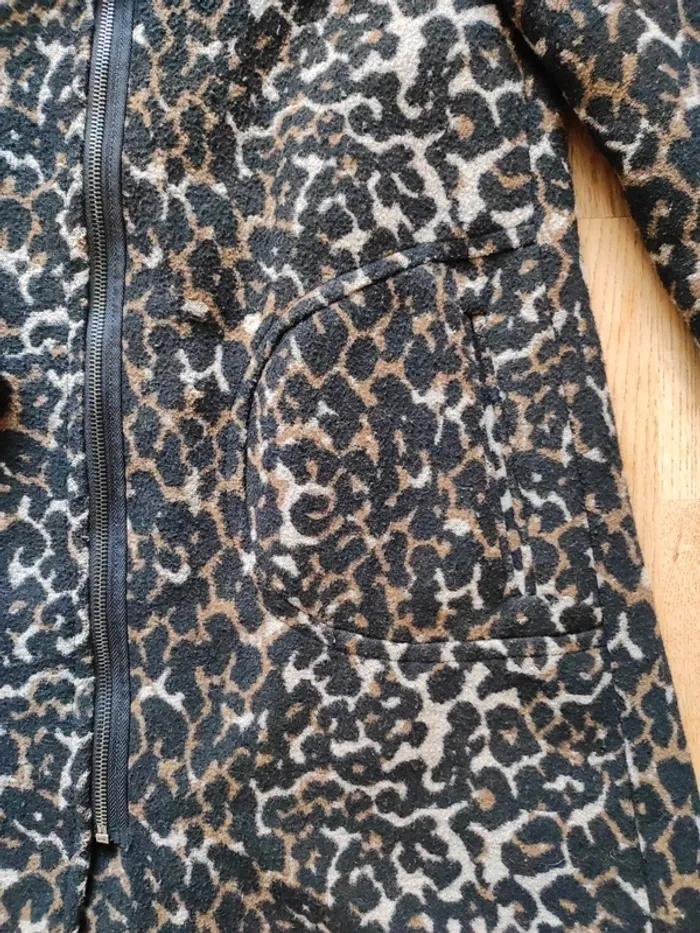 Manteau Taillissime - photo numéro 4