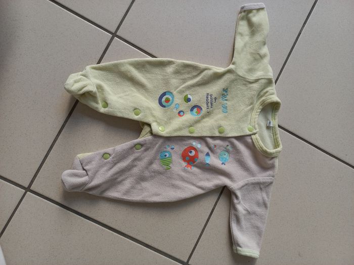 Lot  de  naissance - photo numéro 2