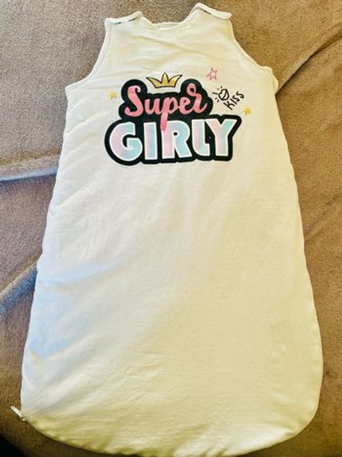 Gigoteuse Tex 0-6 mois Tog 3