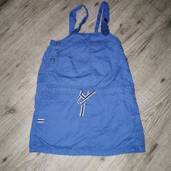Robe 5 ans
