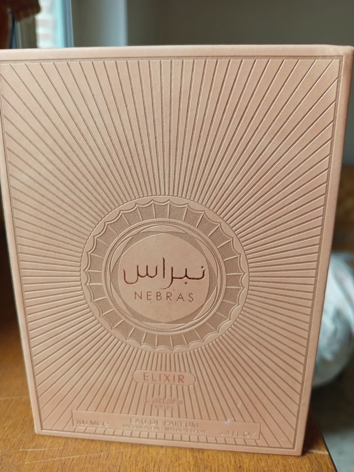 Nebras elixir - photo numéro 2