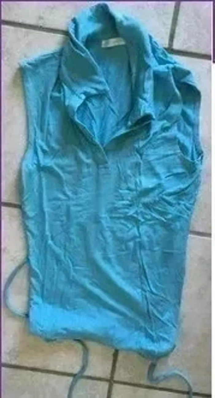 👚 Haut femme – Promod – Taille 36/38 - photo numéro 2