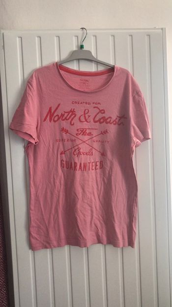 T-shirt garçon Jules