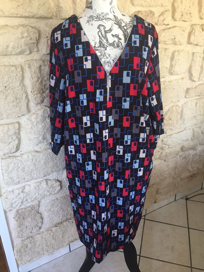 Robe Castaluna T46 neuve