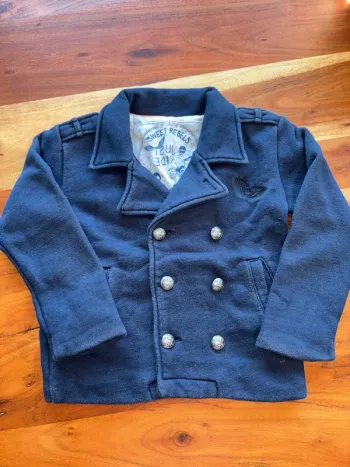 Veste 3ans