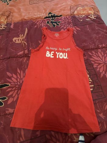 Haut fille taille 4 ans🦄