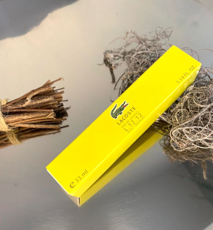 Parfum de qualite & longue tenue - photo numéro 2