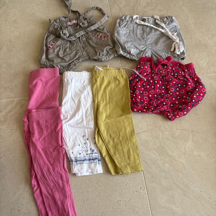 Lot vêtements - photo numéro 2