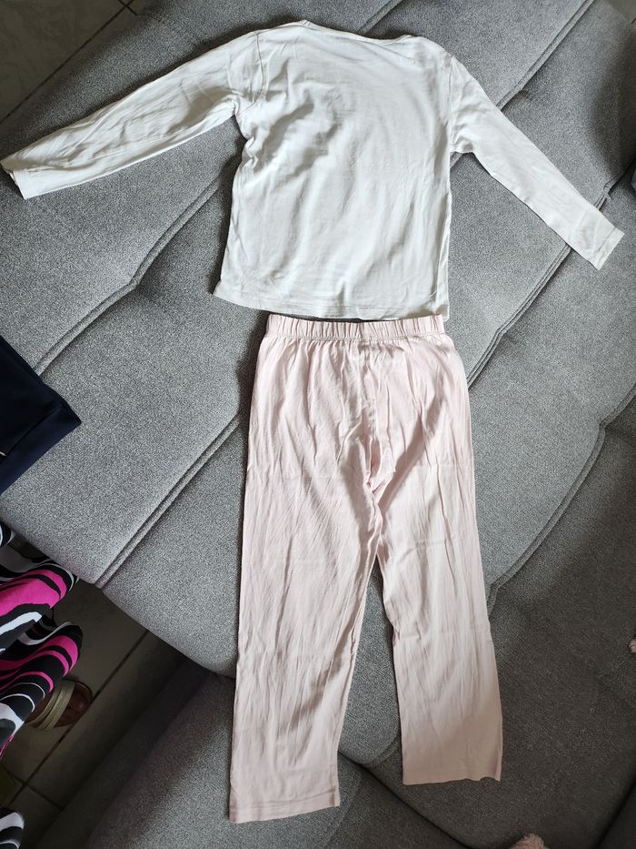 Pyjama - photo numéro 4