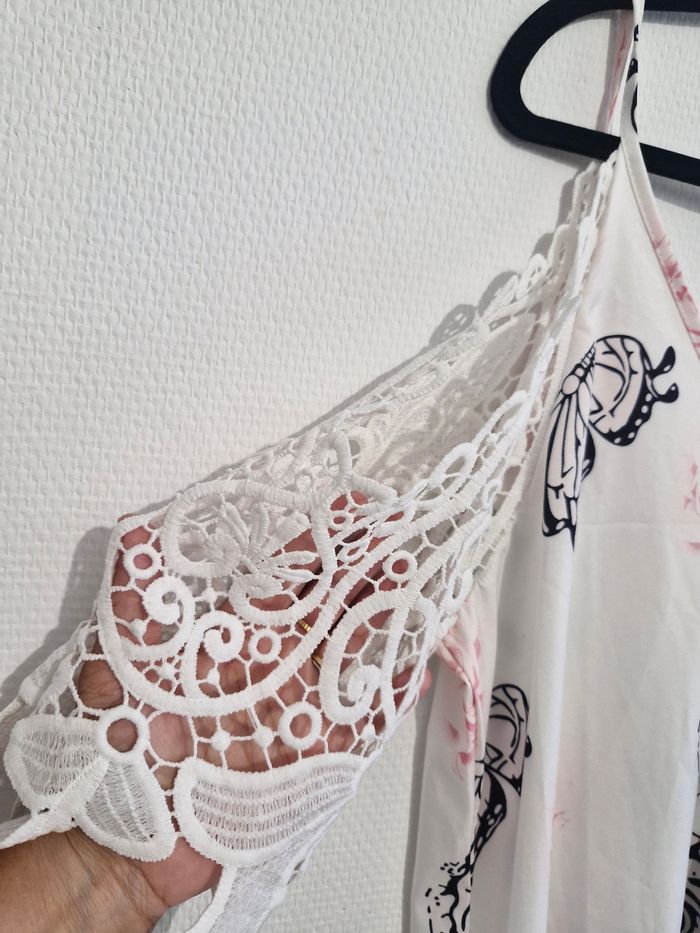 Haut femme - photo numéro 3