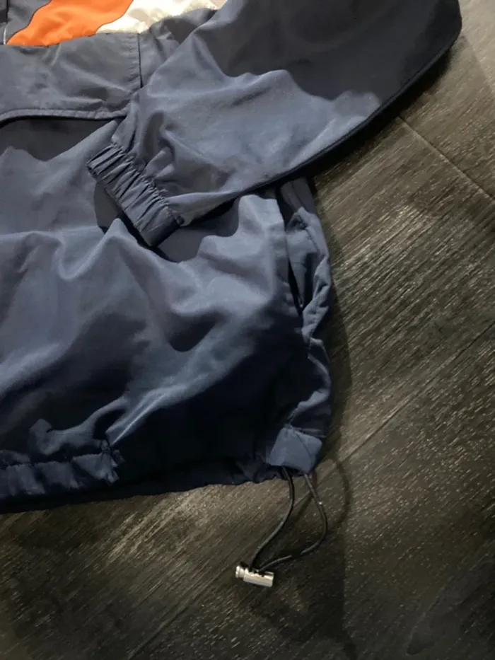 Veste coupe vent - photo numéro 4