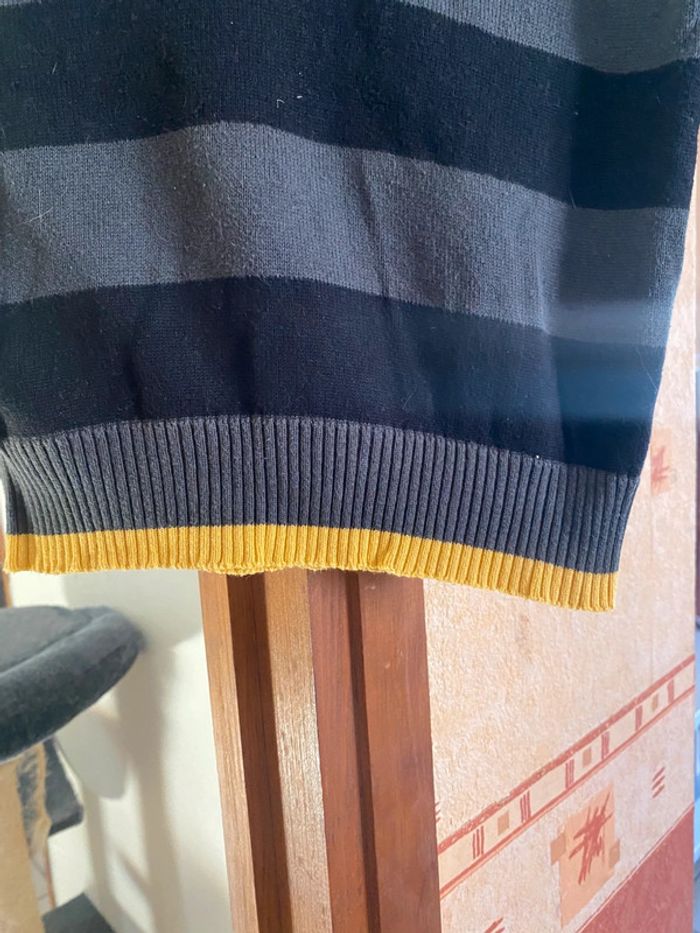 Pull garçon - photo numéro 4