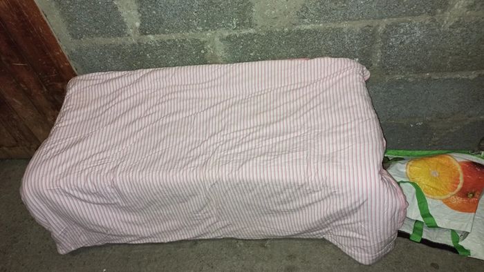 Couverture bébé - photo numéro 2