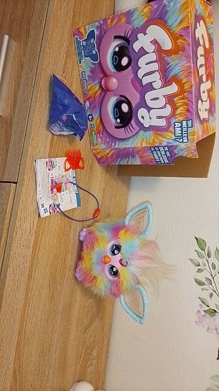 Furby