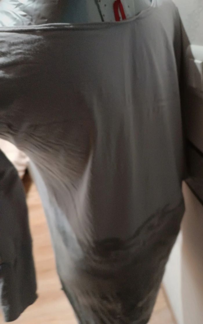 Blouse longue femme été t s ikks - photo numéro 5