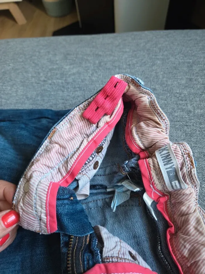 Jeans stretch - photo numéro 7