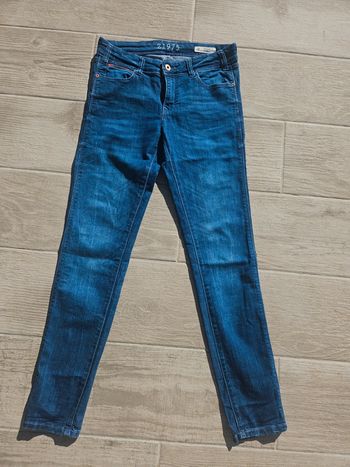Jeans Taille 38