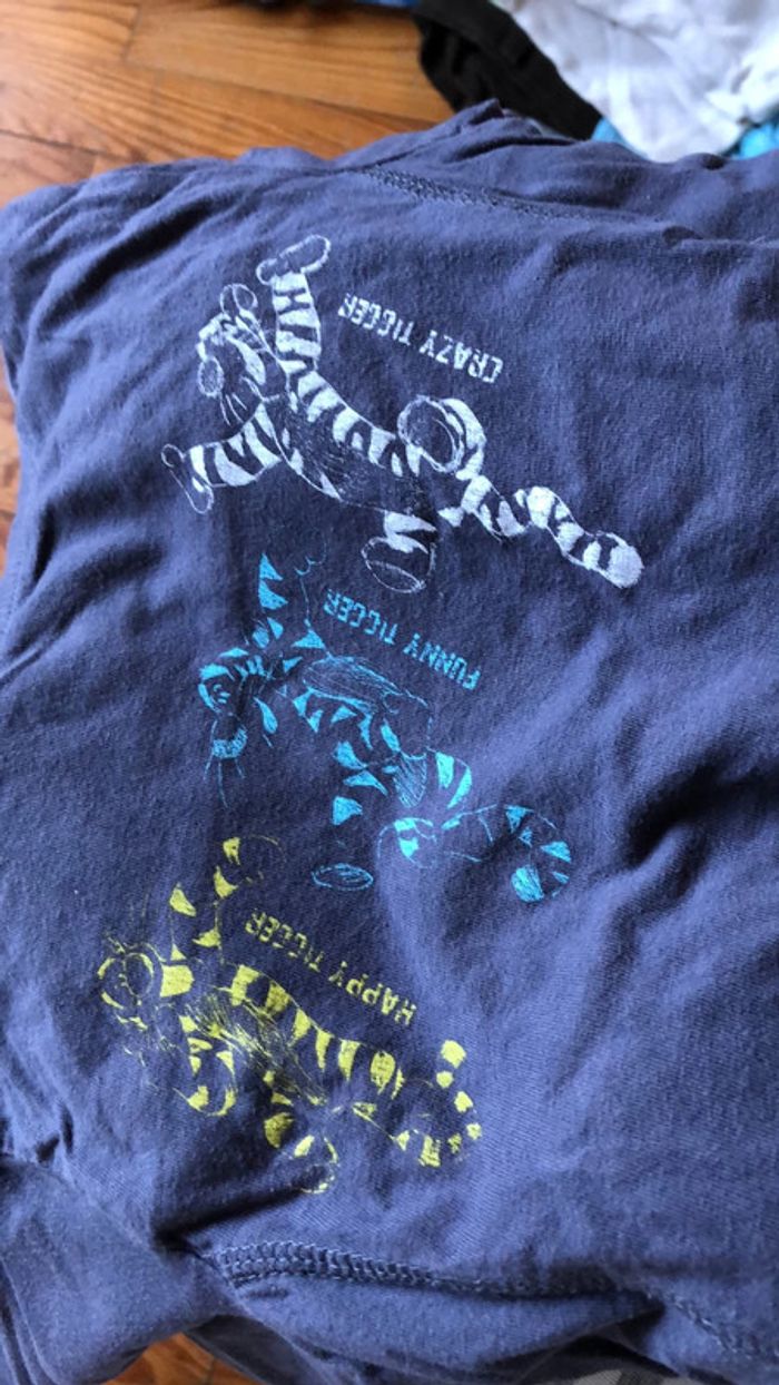 T-shirt manches longues - photo numéro 2