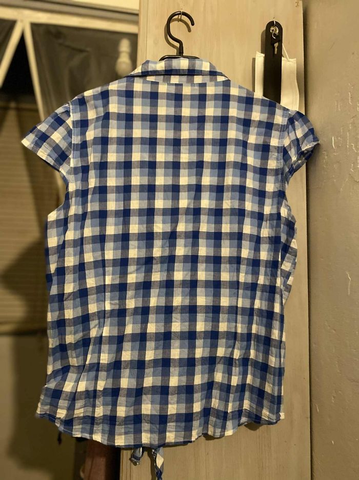 Chemise femme - photo numéro 5