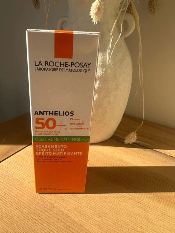 Crème visage indice 50 - photo numéro 2