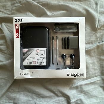 Package complet 3ds/dsi/ds lite