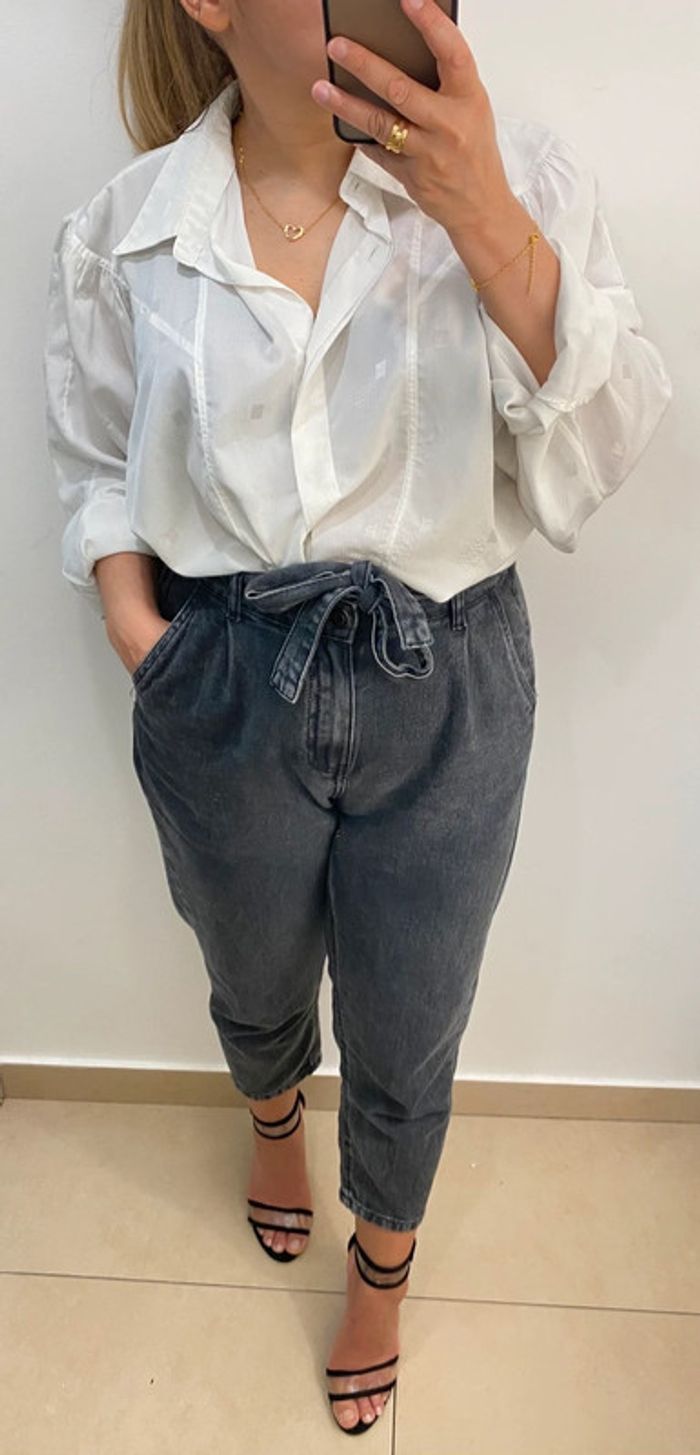 Chemise vintage - photo numéro 4