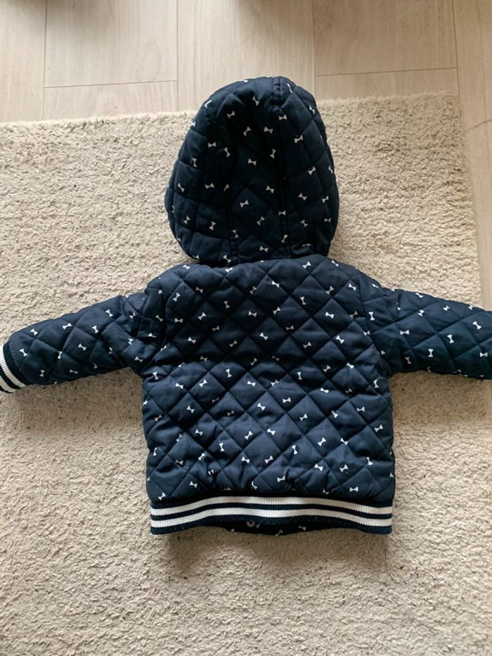 Manteau la redoute 18 mois - photo numéro 4