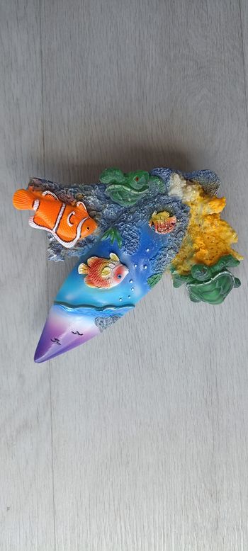 décoration mer vacances