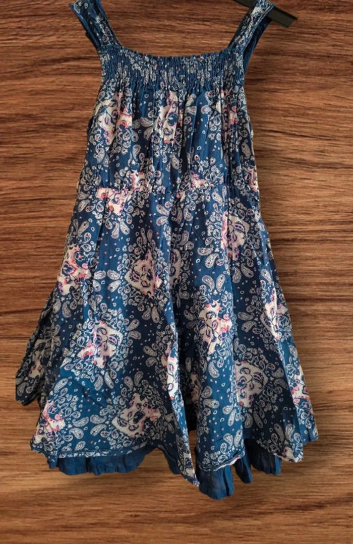 Jolie petite robe enfant - photo numéro 2