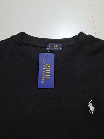 Pull Ralph Lauren