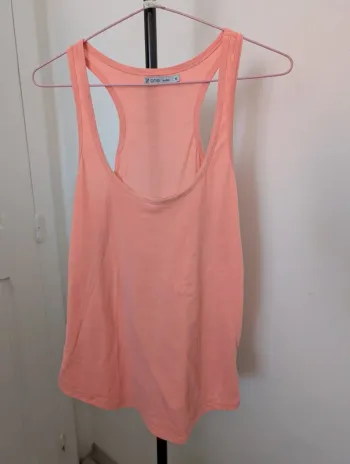 Débardeur femme T.M