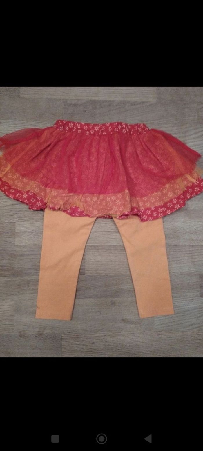 Legging catimini 2 ans - photo numéro 4