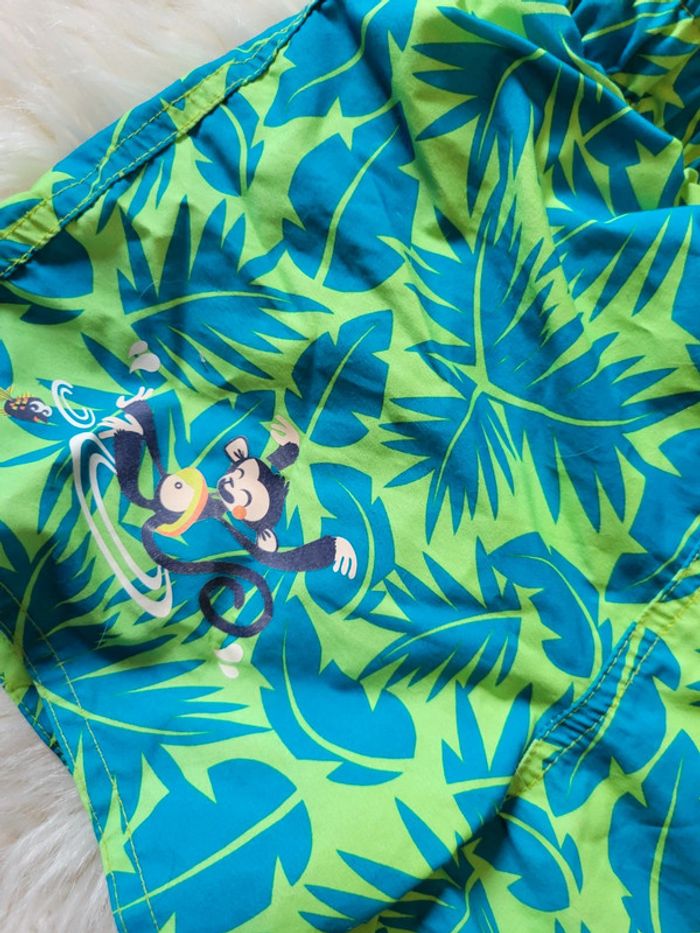 Short de bain - photo numéro 2