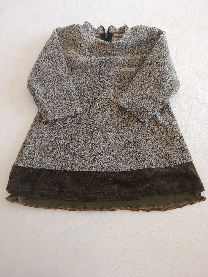 Robe fille