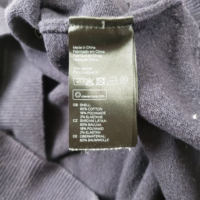 Gilet H&M taille L - photo numéro 4