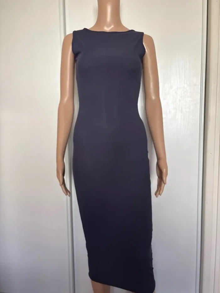 🛑robe longue🛑T.40