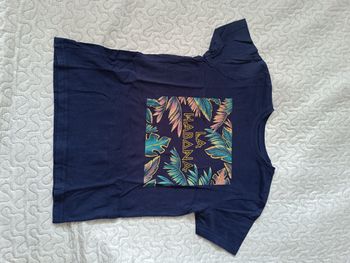 T-shirt Rebel by Primark