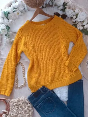 Pull taille XL Gémo