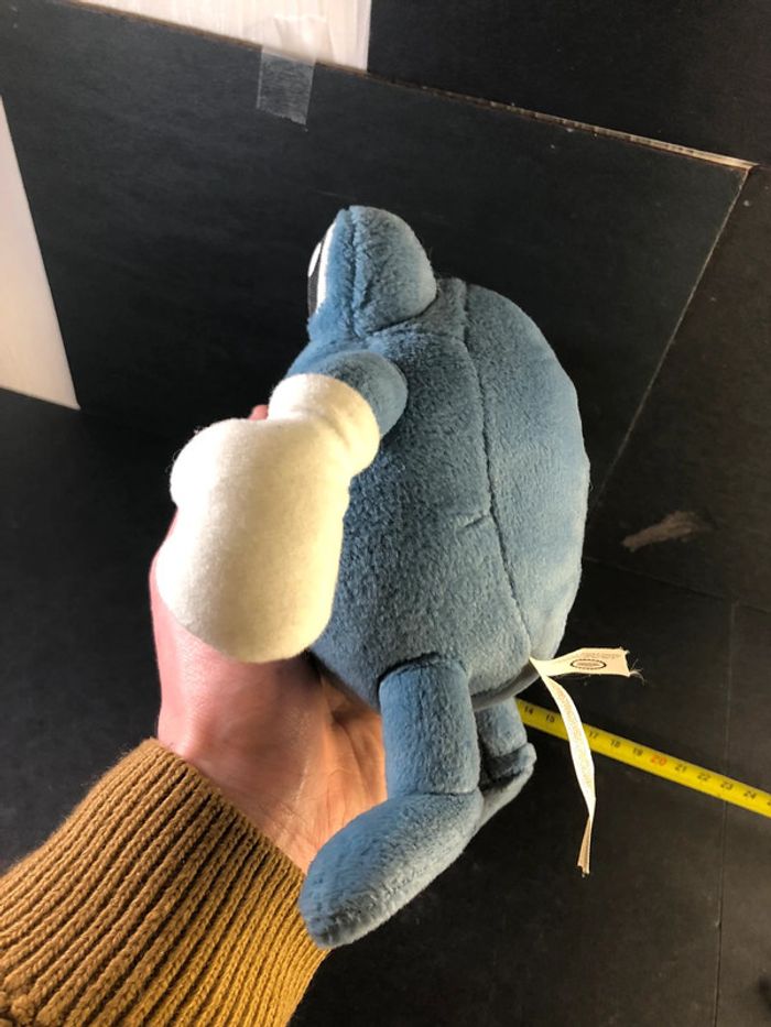 Peluche Pokémon officielle Nintendo - photo numéro 9