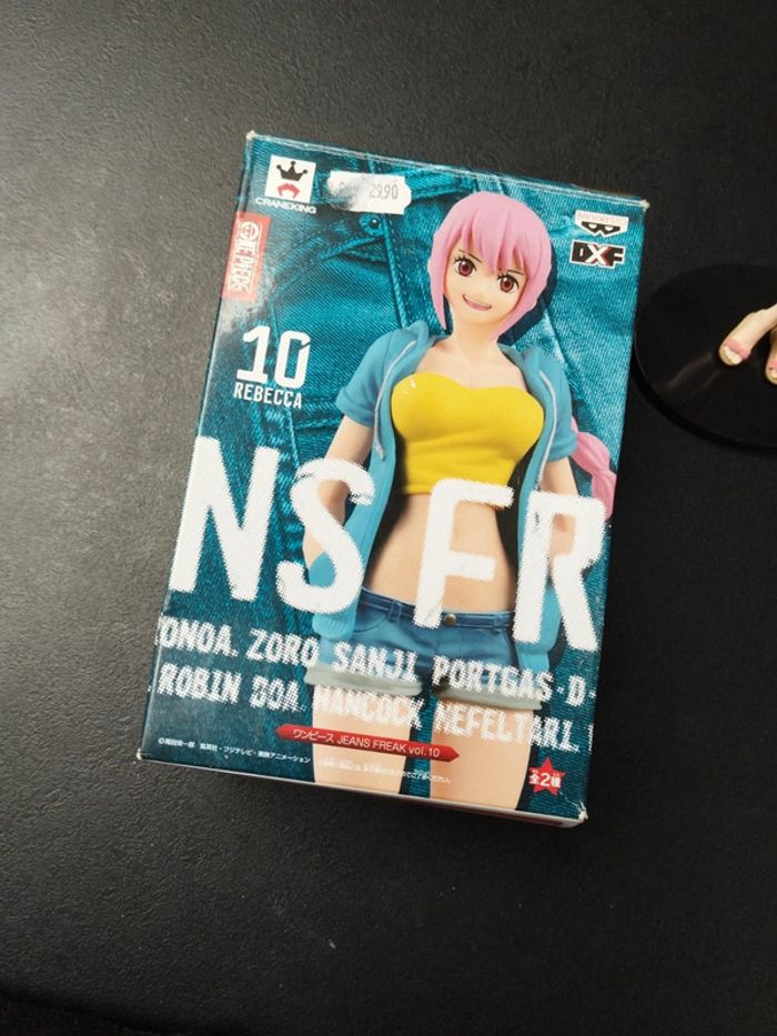 Figurine One piece - photo numéro 2