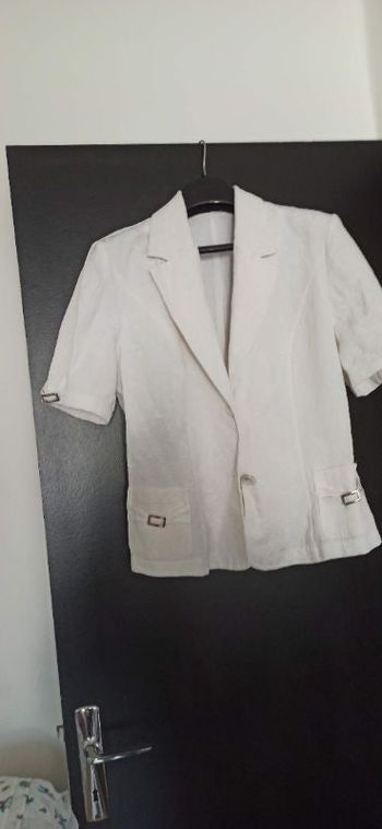 Veste 38