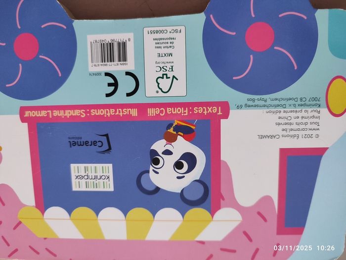 Livres - photo numéro 2