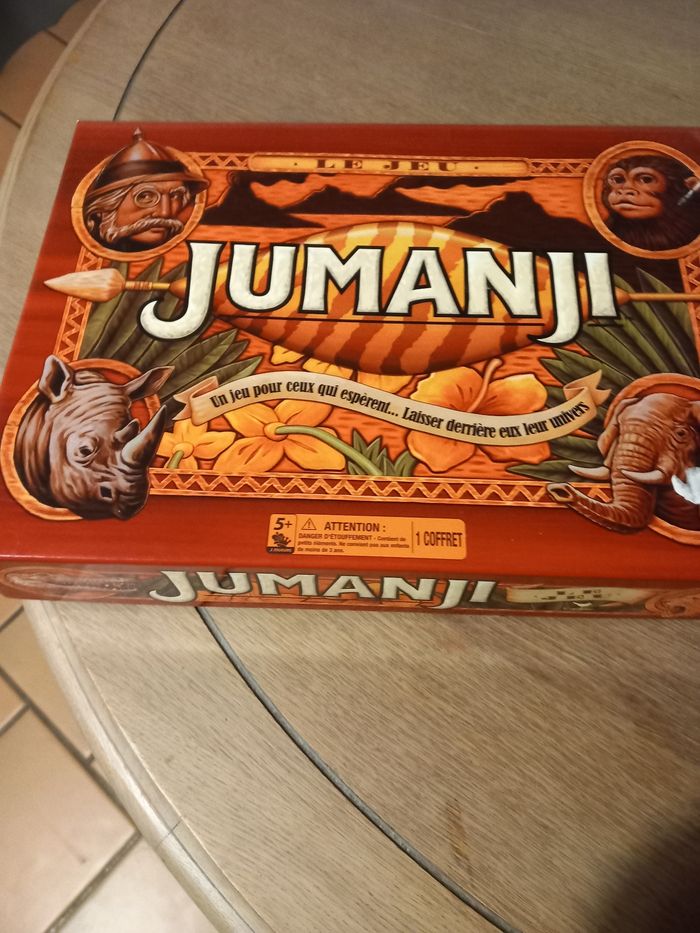 Jeu de société - photo numéro 6